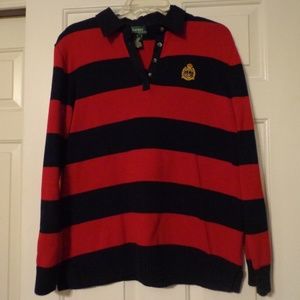 Ralph Lauren Sweater